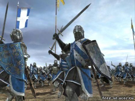 Medieval 2: Total War
