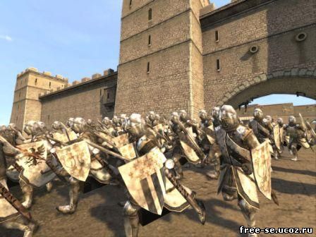 Medieval 2: Total War