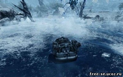 Crysis Warhead (2008 / MULTI 10) PC