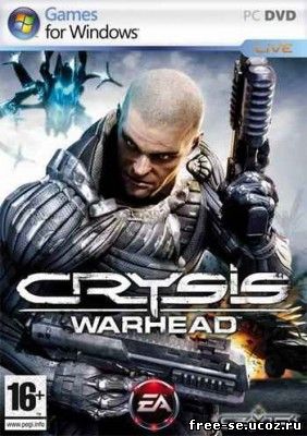 Crysis Warhead (2008 / MULTI 10) PC