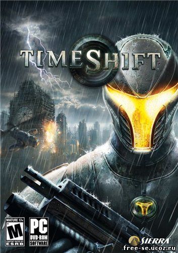 TimeShift (2007) Rus